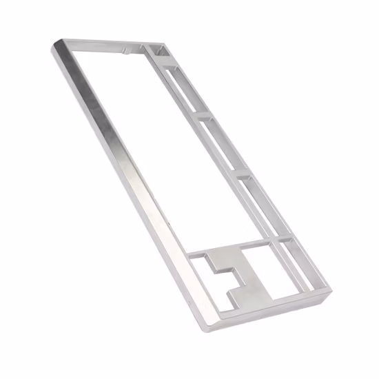 CNC Fabrication Milling Machining Service Turning Metal Parts CNC Machining Services Aluminum