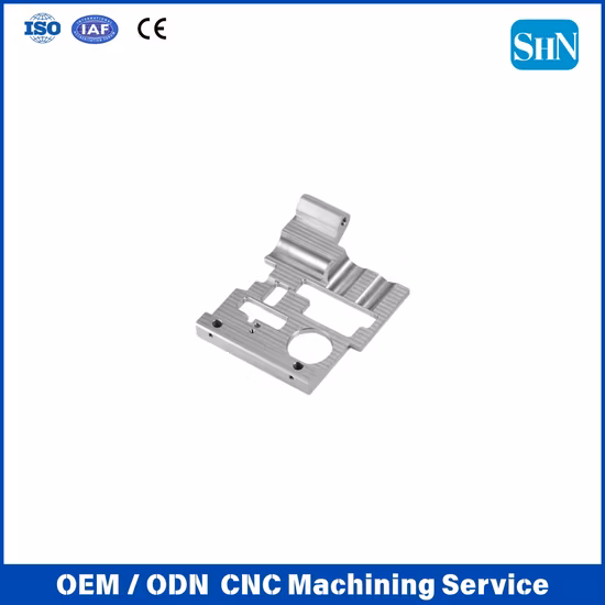 OEM High Precision Cutting Custom Machined Aluminum Profile Color Anodized CNC Process Processing Turning Milling Machining Service