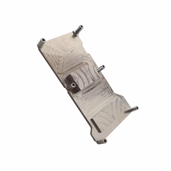 Customized Aluminum Stainless Steel CNC Turning Parts Small Metal Parts Brass Titanium Machining Prototype Service