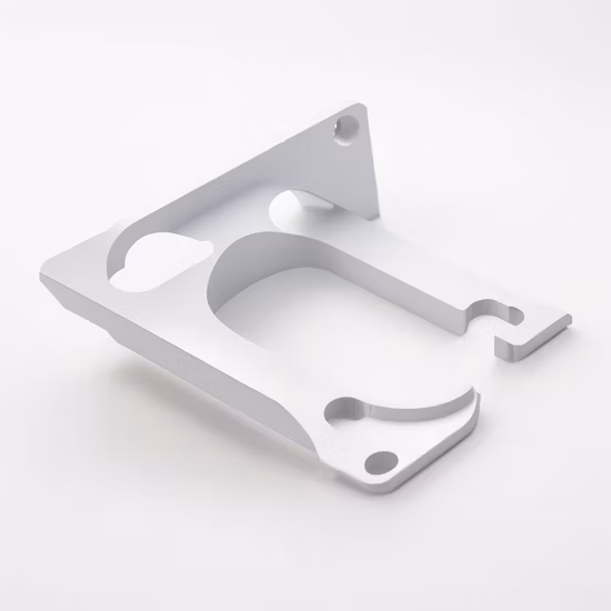 Professional Design OEM Automation Aluminum Die Casting CNC Casting Machining Service