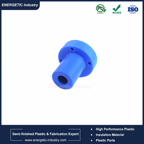 Customized ABS/PP/Nylon Plastic Parts Injection Molding Service