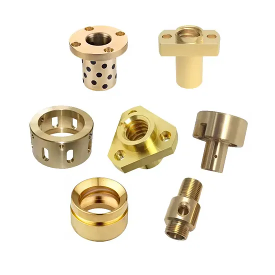 Precision Plain No Burrs Chips Ra1.6 Smooth Low Carbon Steel Machining Services
