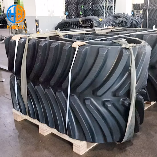 Gdk Factory Direct Sell Rubber Seal Track Adjust Ouy