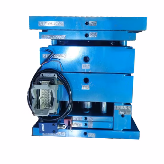 PFA Plastic Molded Product Injection Mould and Clean Room Molding Serivce for Medical Products