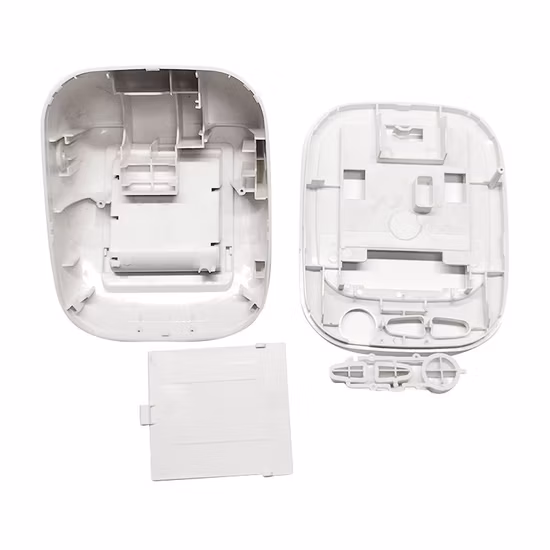 Custom Precision Nylon/ Plastic Parts Injection Molding