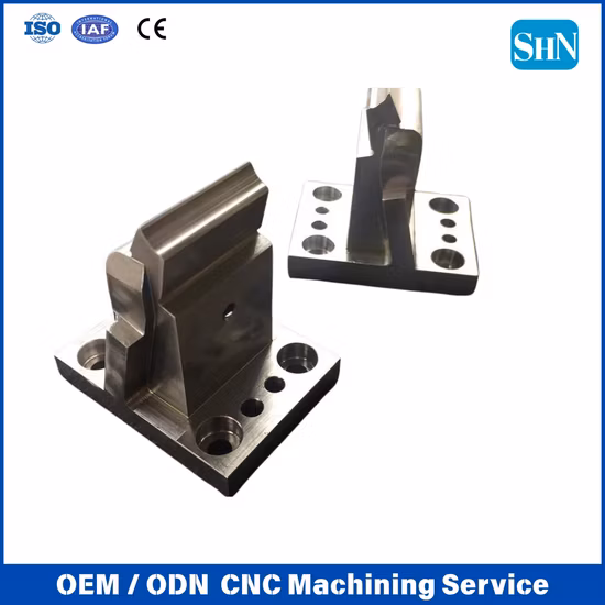 Precision Plain No Burrs Chips Ra1.6 Smooth Low Carbon Steel Machining Services