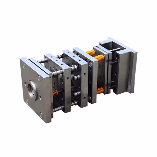 Directly Factory Custom ABS Injection Molding Plastic Parts with High Quality