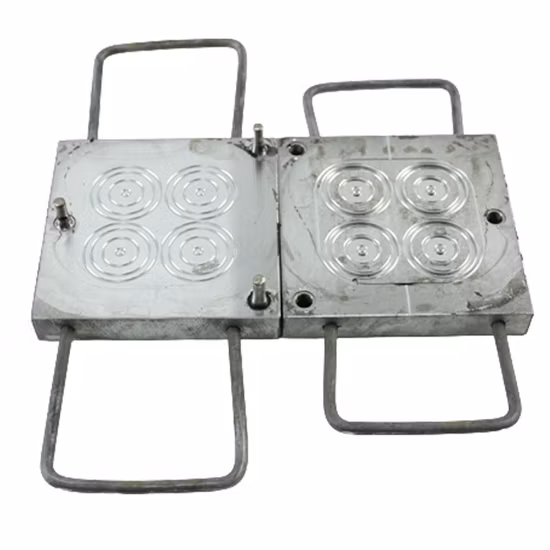 Trusted China Rubber Mold Maker: Specializing in Rubber Silicone Injection Molding