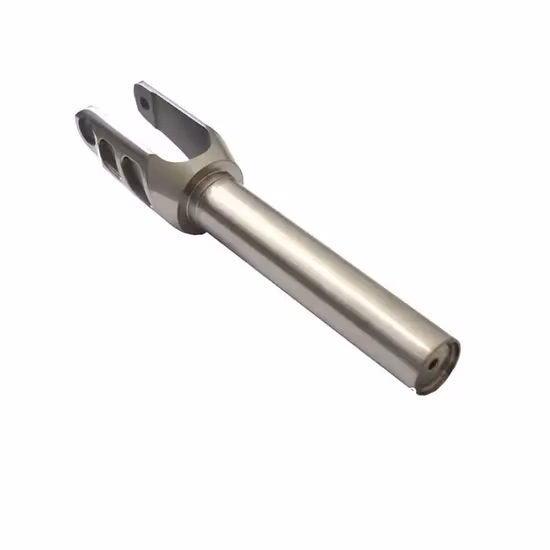 Custom Peek Parts CNC Machining Precision Milling Services