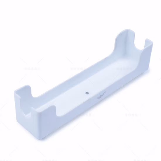 Focus on Custom Injection Molded Parts Overmolding Injection Molding Process with Factory Price