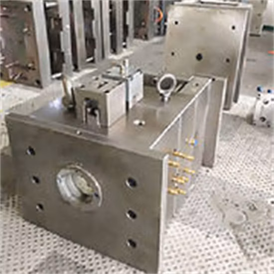 Mould Design for Eyeglass/Goggle/Helmets/China Customized Plastic Injection Maker/Factory/Supplier/Manufacturer