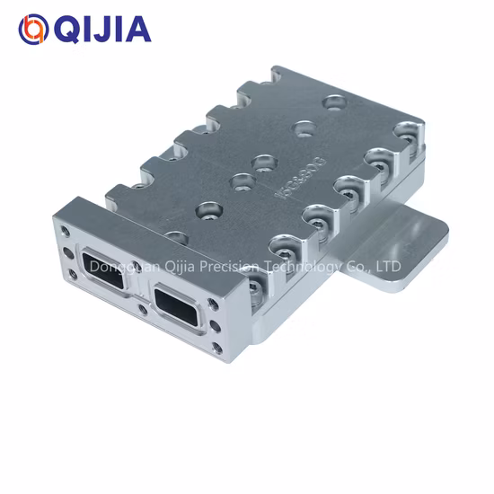 Customized Precision Machine Parts Milling Turning Parts Aluminum Die Casting Parts CNC Machining Service