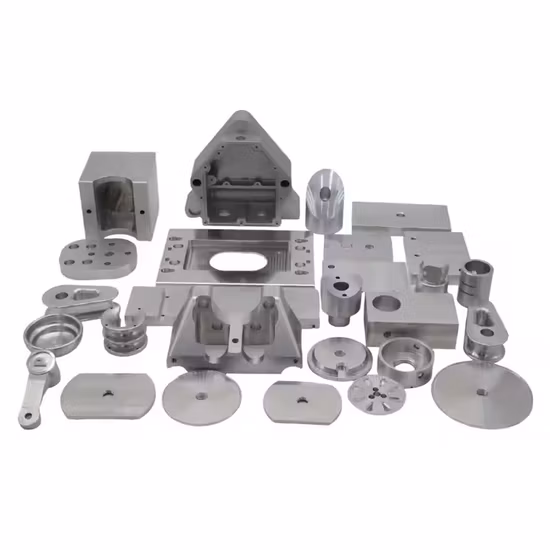 Custom Made Precision Die Processing Plastic Injection Molding