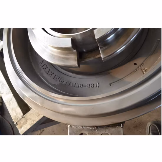 Truck Tyre Mould Tire Mold Rubber Mould Price