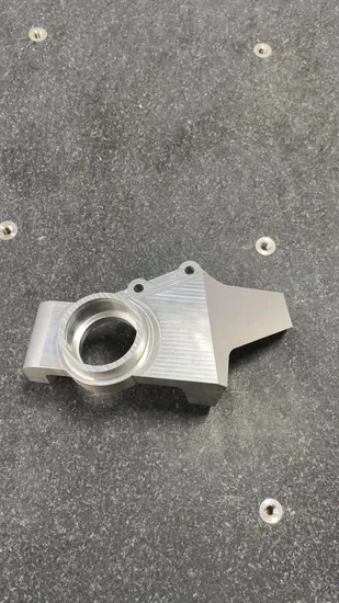 High Precision Brass/Bronze/Copper/Plastic/Stainless Steel/Titanium/ Aluminum Nonstandard CNC Machining Service