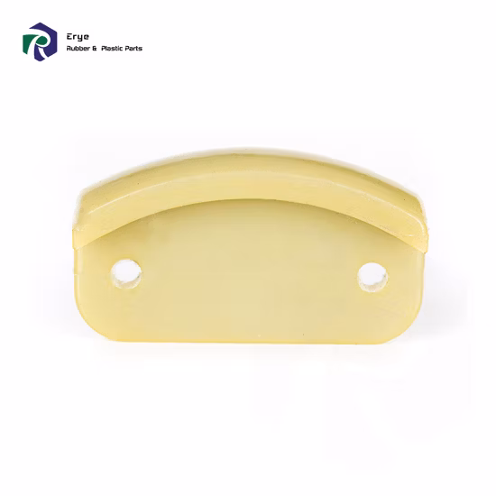 Injection Moulding Products for Industrial