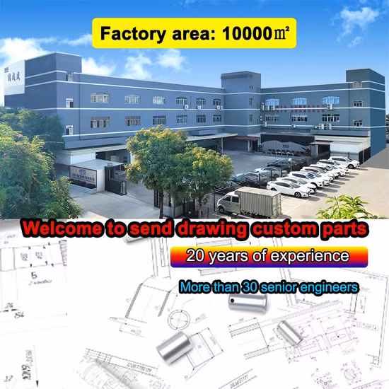 Shenzhen Milling Turning Precision PS PP ABS Peek POM CNC Plastic Parts Machining Vacuum Cleaner Parts Service