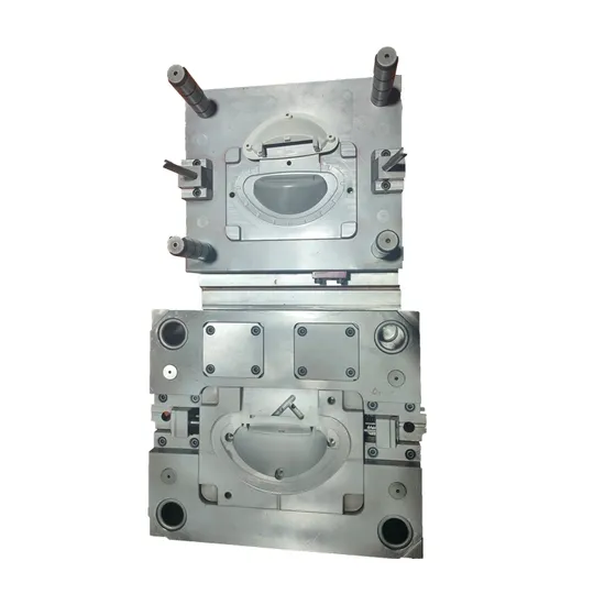 Customized Injection Molds Design Molds Making Medical Plastic Molds Design