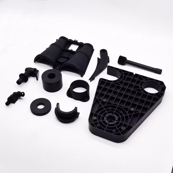OEM Custom Plastic Molding Service ABS Custom Plastic Part Injection Molding Product