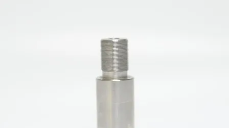 Custom Precision Stainless Steel Aluminum Plastic POM Acrylic CNC Vertical Machining Milling Parts Service
